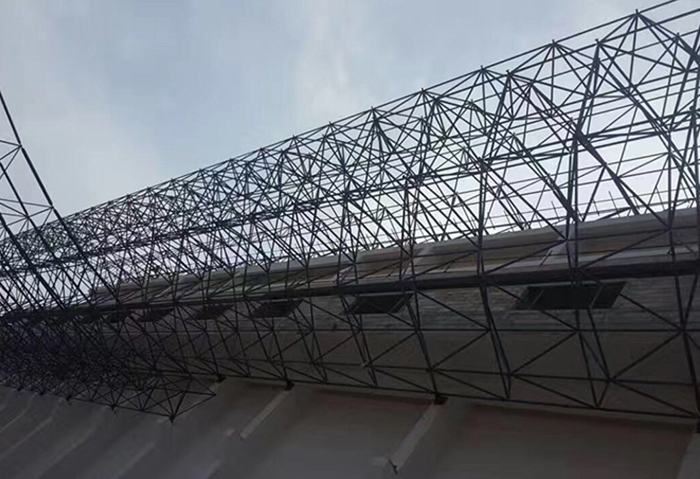 大渡口垃圾电厂