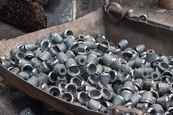 大渡口网架锥头车间